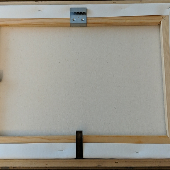 Framed Artwork - Just Reduced - Picture 7 of 8